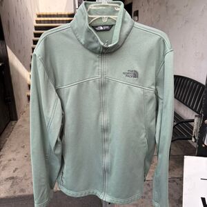 The North Face Men's Green Jacket